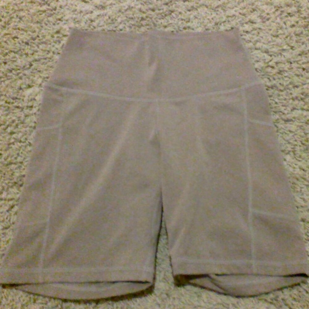Athletic shorts
